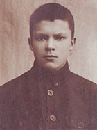 Андрій Крижанівський (1923)