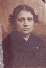 Лідія Крижанівська