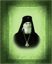 Архиепископ Горьковский и Арзамасский Флавиан (Федор Дмитриюк).