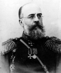 Генерал-майор Семён Васильевич Стеллецкий.